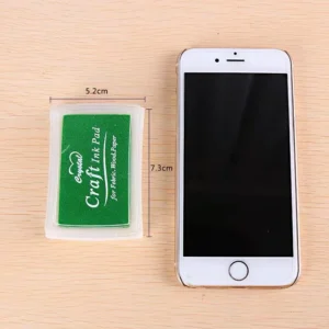 Almofada para Carimbo Craft Ink Pad