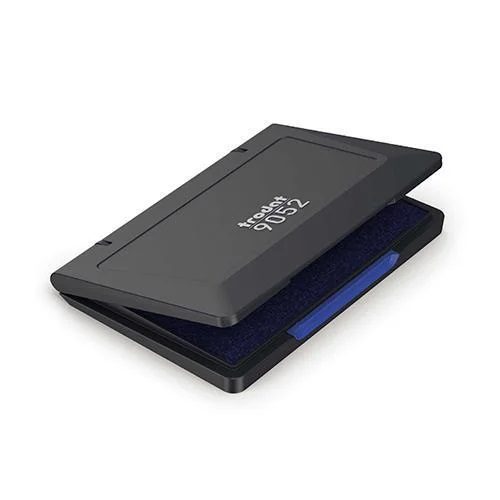 Almofada-Trodat-9052-azul