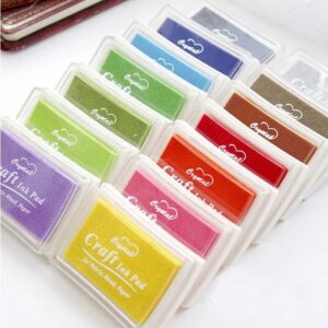 Almofada para Carimbo Craft Ink Pad