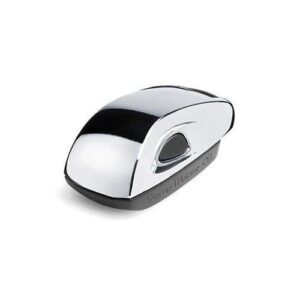 Carimbo de Bolso Colop Stamp Mouse 20 Cromado – 38x14mm